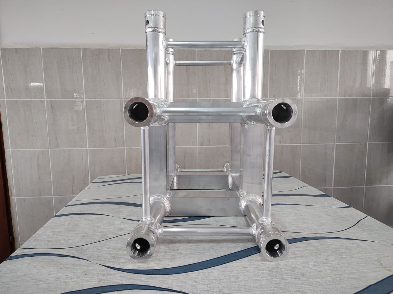 ALUNIMAX T +90 – fotografija 3