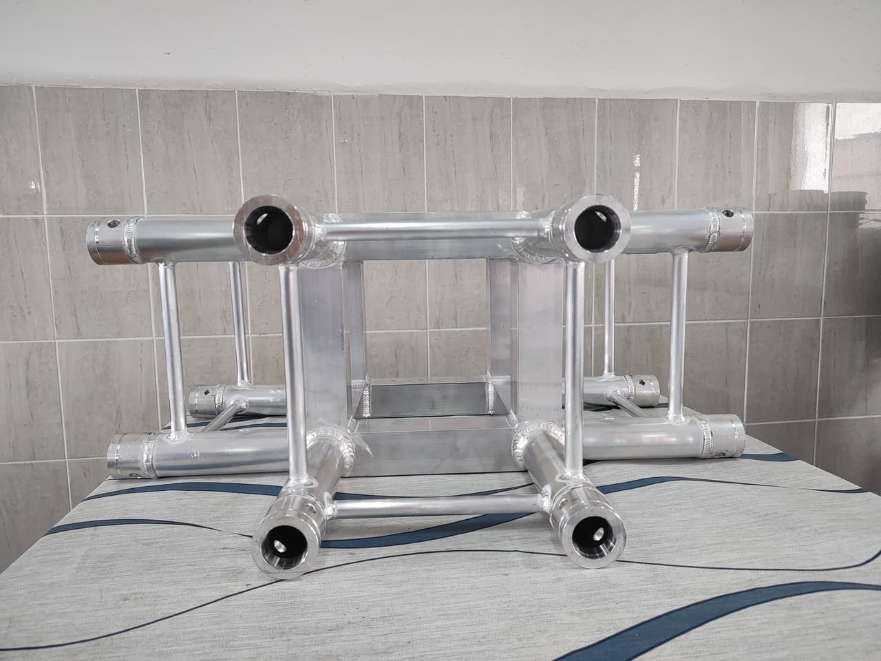 ALUNIMAX T +90 – fotografija 5