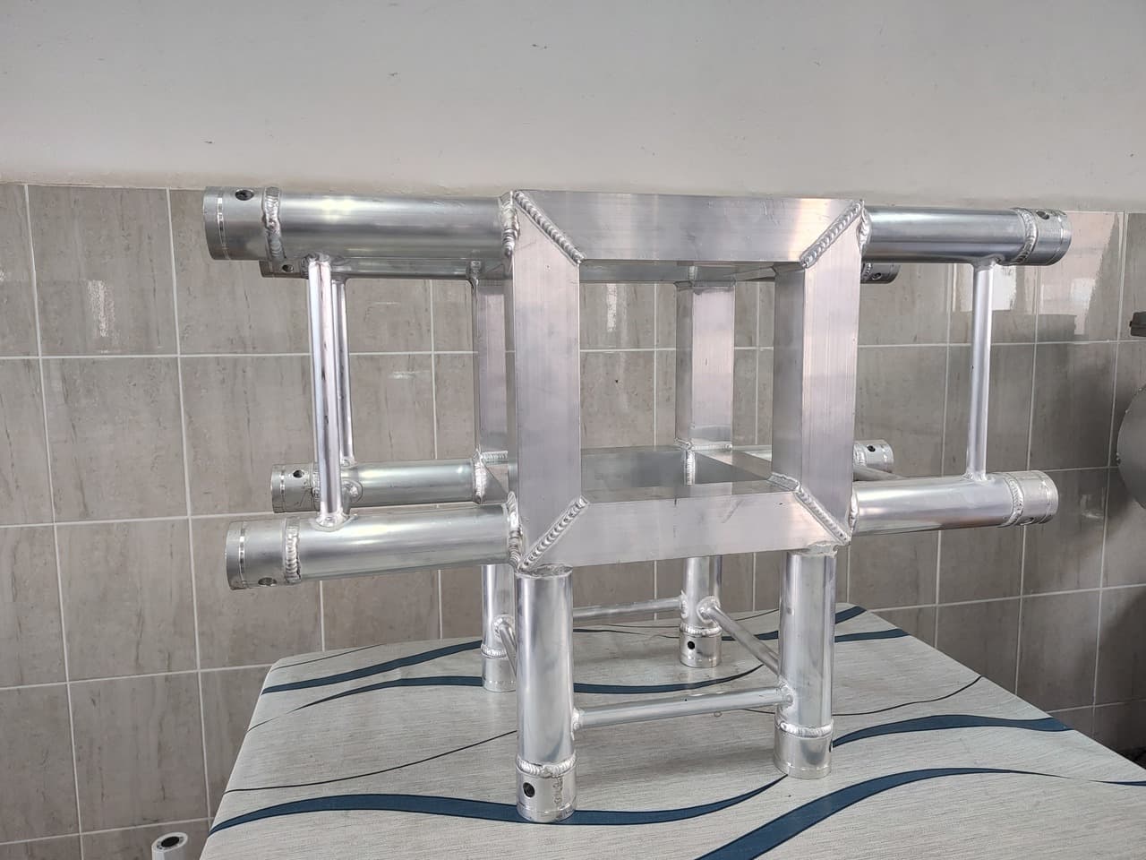 ALUNIMAX T +90 – fotografija 7