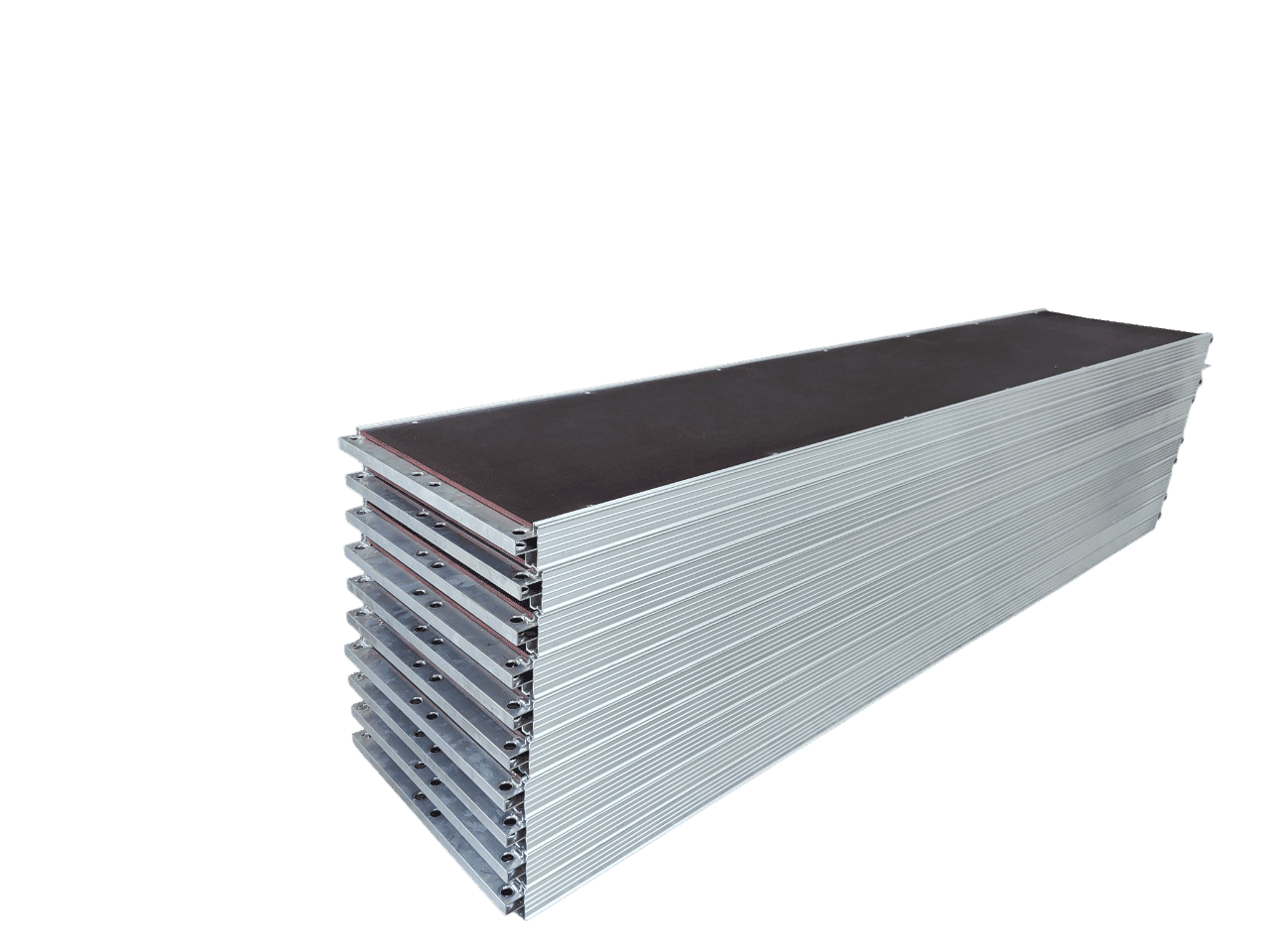 ALUFAS 250 fasaderska radna platforma