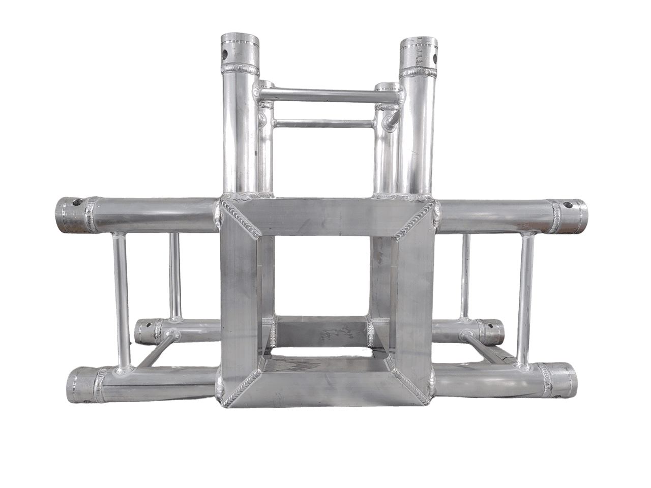 ALUNIMAX T +90 spojni element