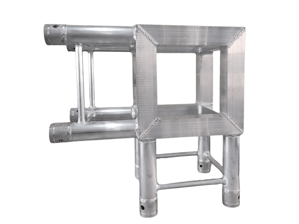 ALUNIMAX TRUSS PRO ugaoni element 90°